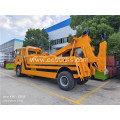 SHACMAN 15ton 33000lbs Rescue Tow Truck